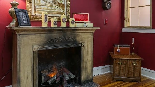 West Palm Beach Escape Rooms