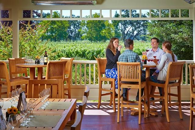 Duckhorn Vineyards