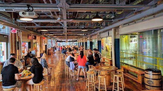 Two Roads Brewing Company