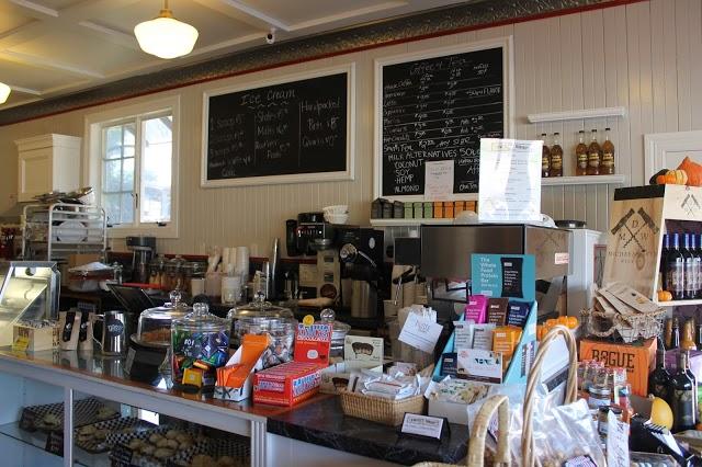 Sweet Shop Gearhart