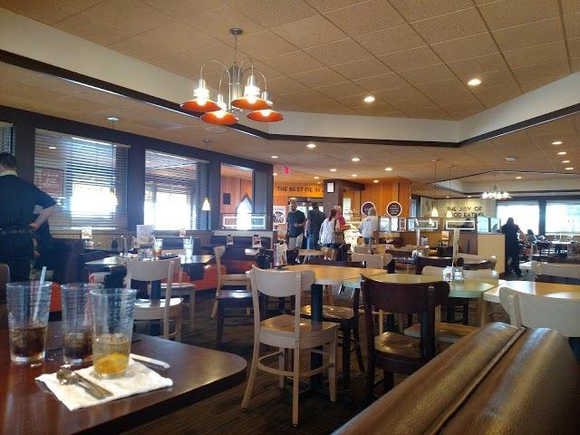 Village Inn