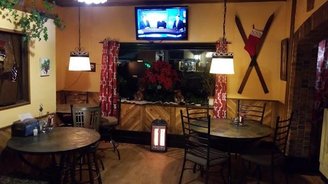 Chalet Fondue