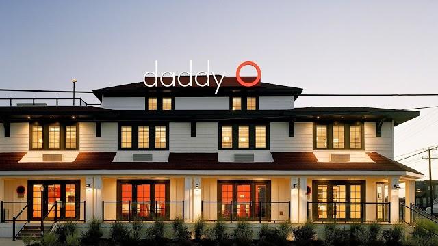 Daddy O