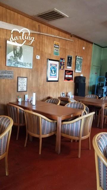 Fathoms Restaurant