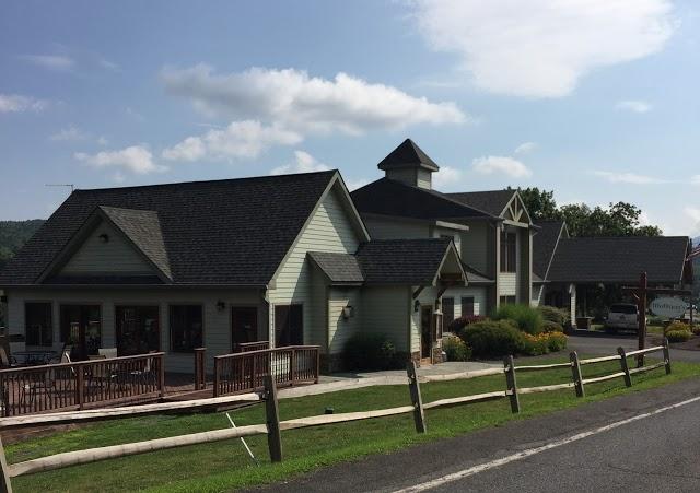 Mulligan's Pub