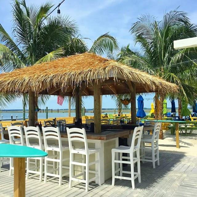Ropewalk Restaurant