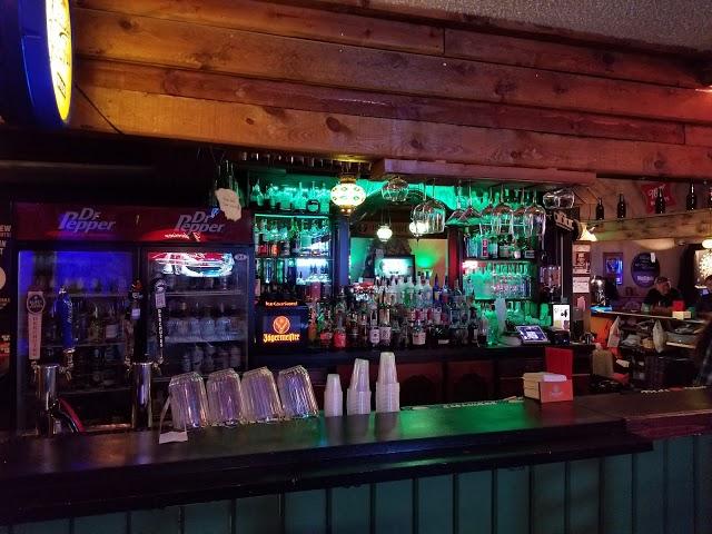 Greenfield Pub