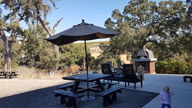 Austin Hope Winery