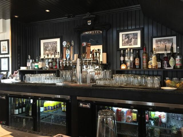 Jagerberg Beer Hall and Tavern