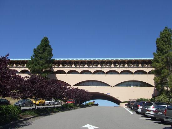 Marin Center
