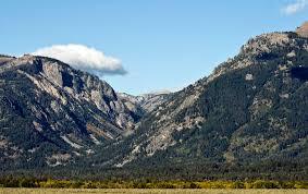 Granite Canyon