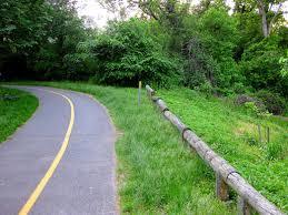 Custis Trail
