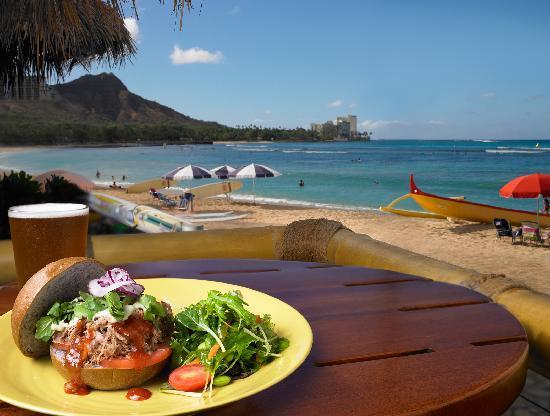 Duke's Waikiki