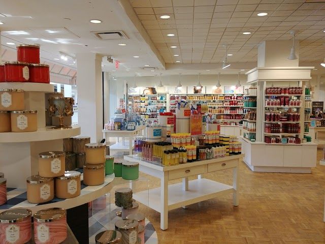 Collin Creek Mall