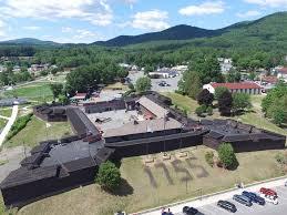 Fort William Henry