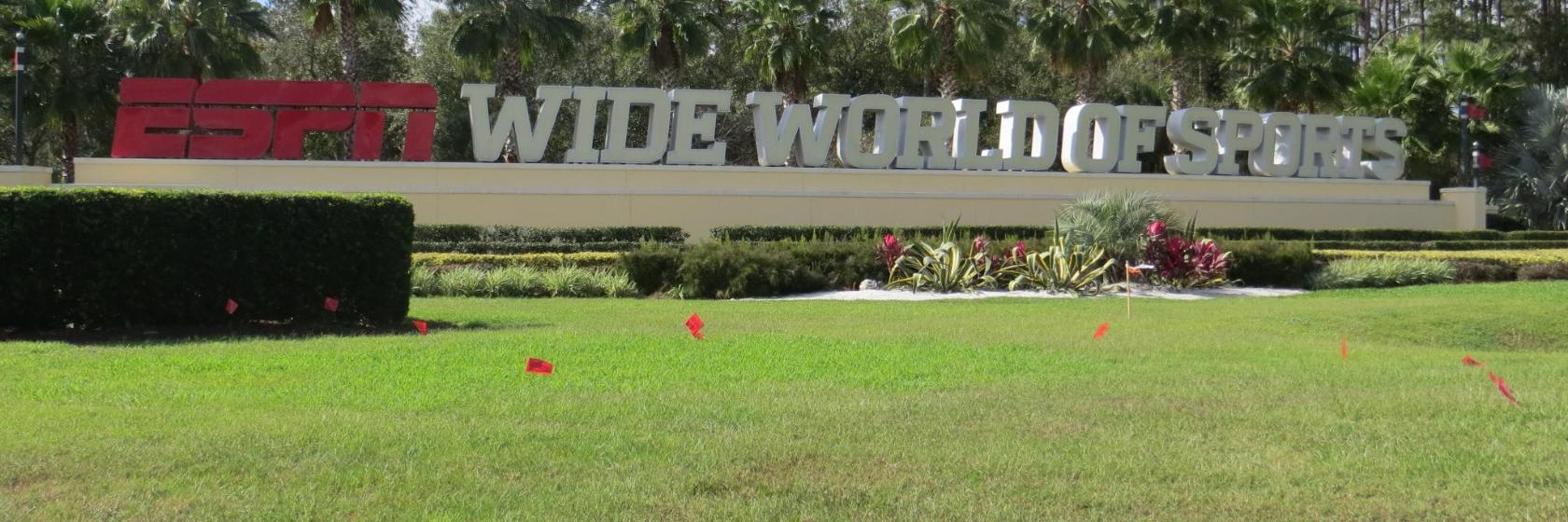 ESPN Sports Complex