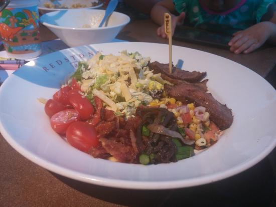 Redstone American Grill