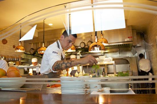 Wayfare Tavern