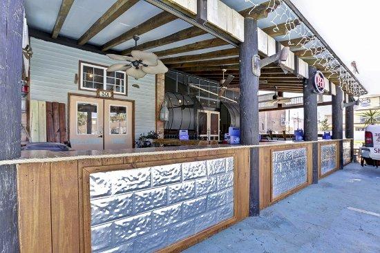 Sand Dollar Cafe