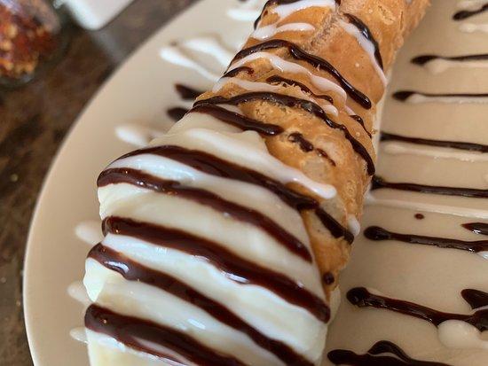 DePalma's Italian Cafe
