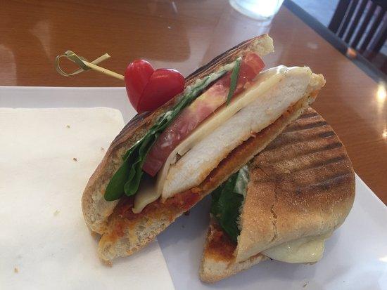 Tutto Gelato Cafe