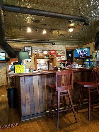 Fort Mulligan's Grillpub