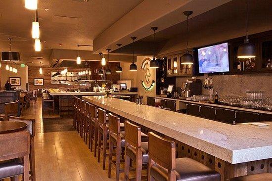 Plate & Vine
