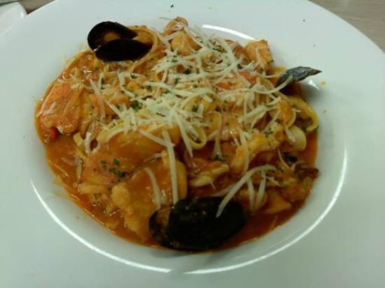 Sapore Ristorante