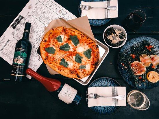 Humble Pie