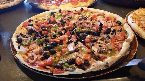 Pizza Hut