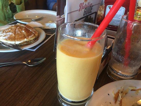 Denny's