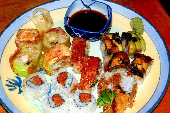 Wasabi