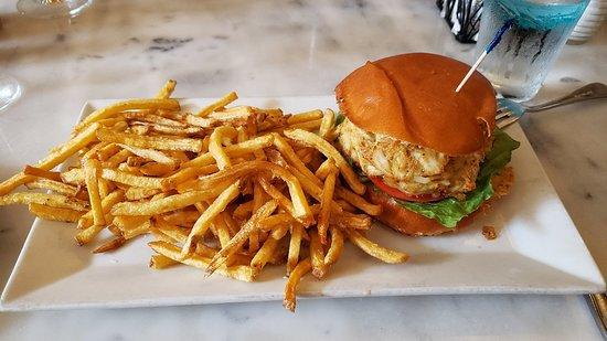 Marie Louise Bistro