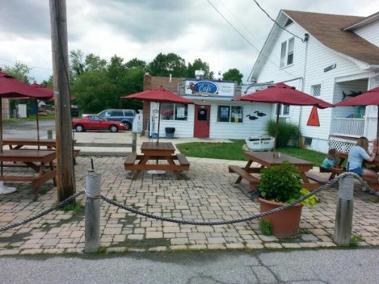 South County Cafe