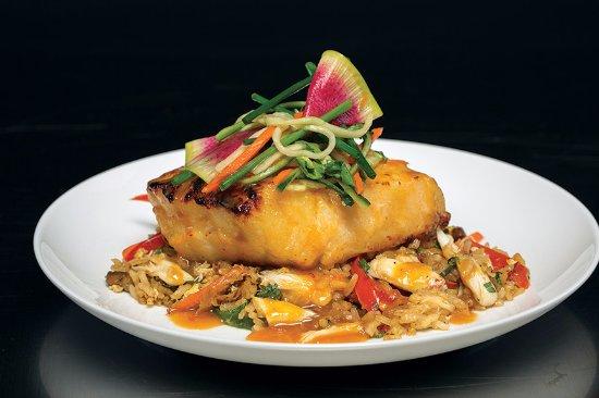 Truluck's Seafood