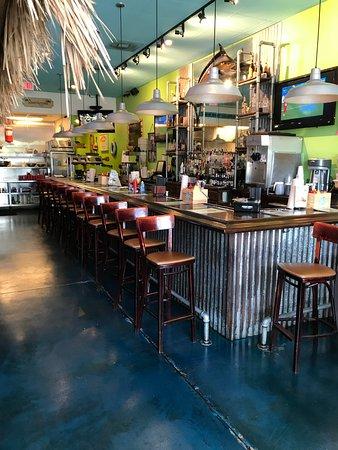 Big Billys Burger Joint