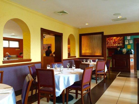 Milan Indian Cuisine