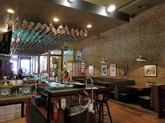 Court Avenue Restaurant & Brewing Co