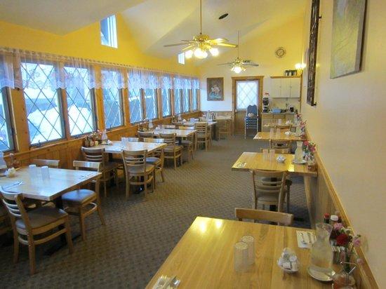 Rosi's Little Bavarian Restaurant