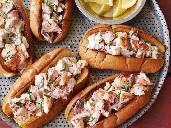 Port Lobster Co Inc