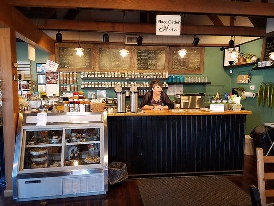 Sweetea's Tea Shop