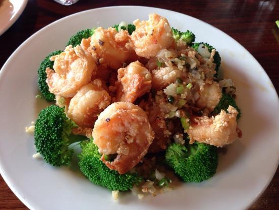 Imperial Gourmet Chinese Restaurant