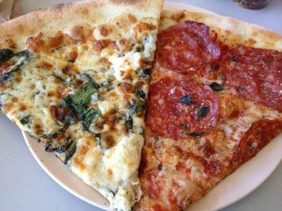 Regents Pizzeria