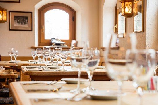 Alpenrose Restaurant & Catering