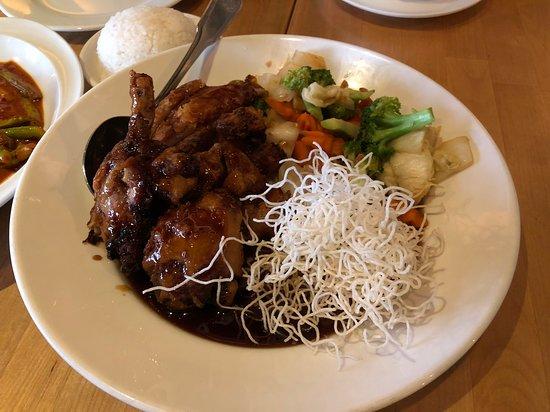 Gaati Thai