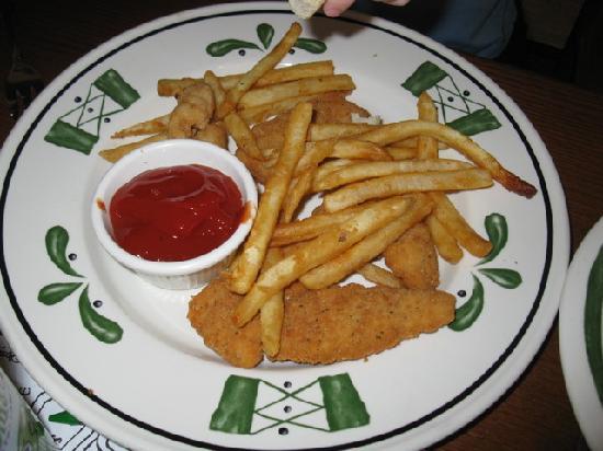 Olive Garden
