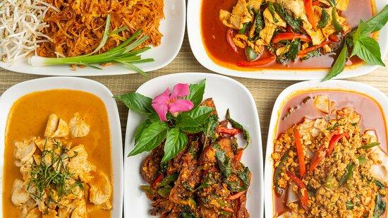 Thai Luang Restaurant