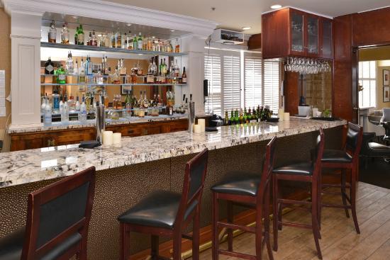 5th Street Bistro