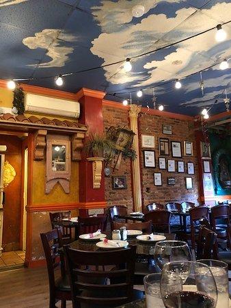 Mama Nina's