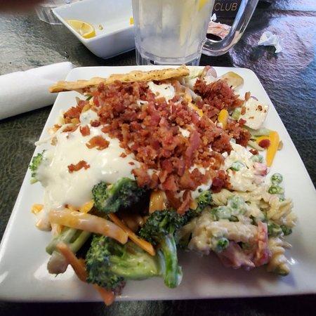 Ruby Tuesday